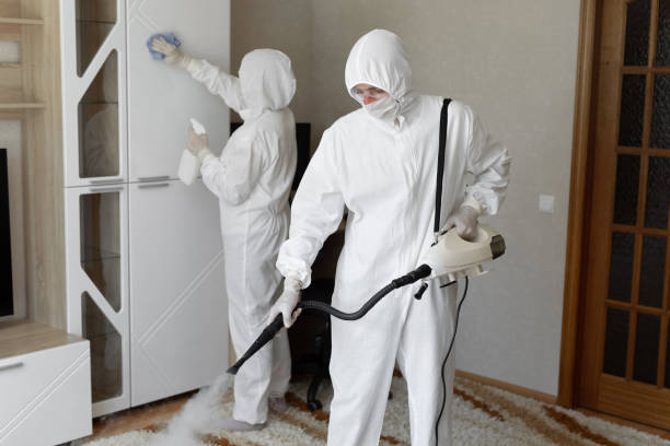Affordable Unattended Death Cleanup solutions in Fairfield, IA