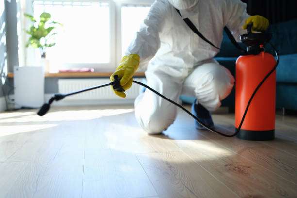 Reliable Unattended Death Cleanup contractor in Fairfield, IA by Trauma Clean Pros